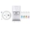 Drinkpod 2000 Series Countertop Bottleless Water Dispenser. Multi Stage Purification, White DP2000 - alternate 3